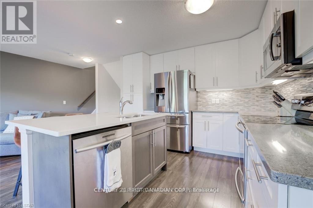 117-1010 Fanshawe Park Road E, London, ON, N5X 0K9 - 10