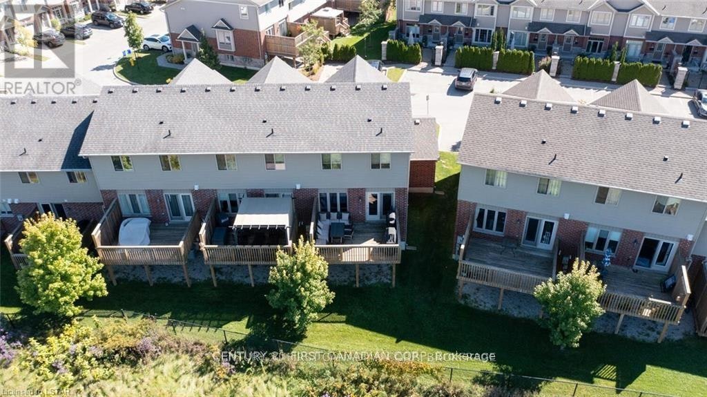 117-1010 Fanshawe Park Road E, London, ON, N5X 0K9 - 32