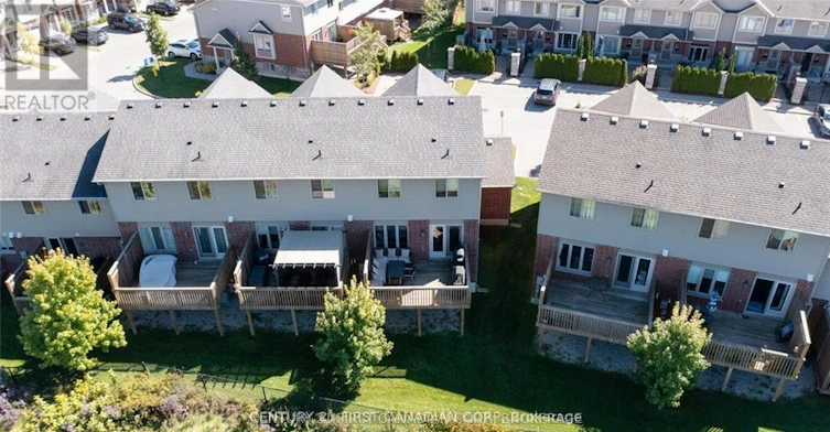 117-1010 Fanshawe Park Road E, London, ON, N5X 0K9 - 32