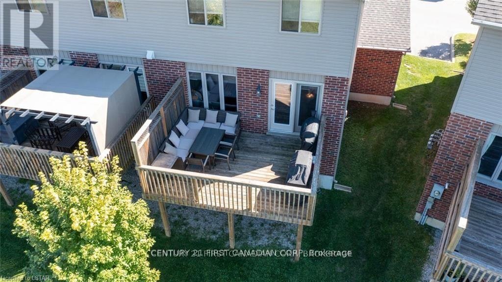 117-1010 Fanshawe Park Road E, London, ON, N5X 0K9 - 30