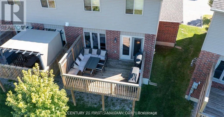 117-1010 Fanshawe Park Road E, London, ON, N5X 0K9 - 30