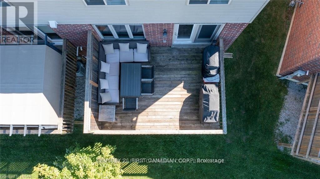 117-1010 Fanshawe Park Road E, London, ON, N5X 0K9 - 31