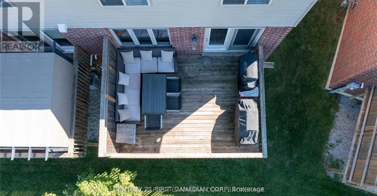 117-1010 Fanshawe Park Road E, London, ON, N5X 0K9 - 31