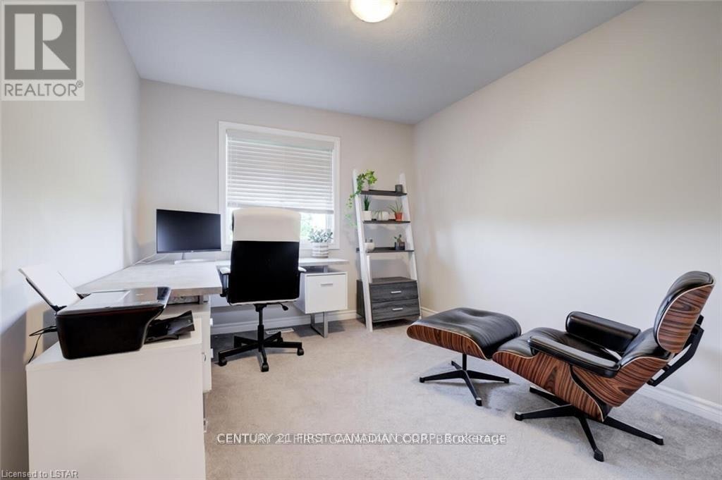117-1010 Fanshawe Park Road E, London, ON, N5X 0K9 - 23