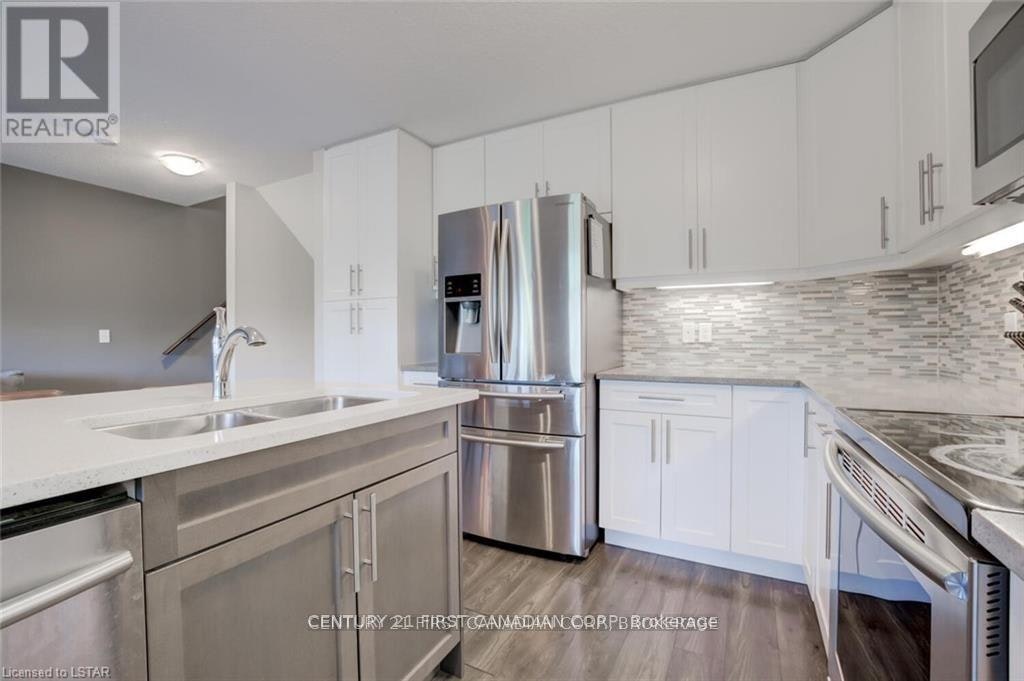 117-1010 Fanshawe Park Road E, London, ON, N5X 0K9 - 8