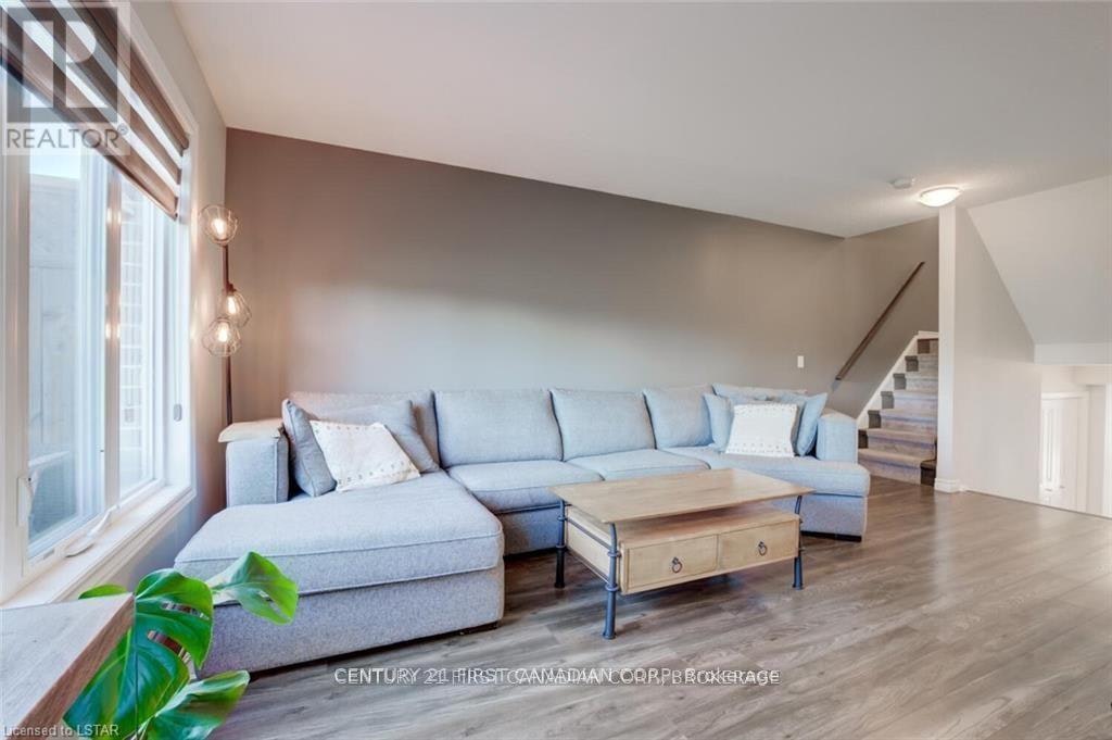 117-1010 Fanshawe Park Road E, London, ON, N5X 0K9 - 13