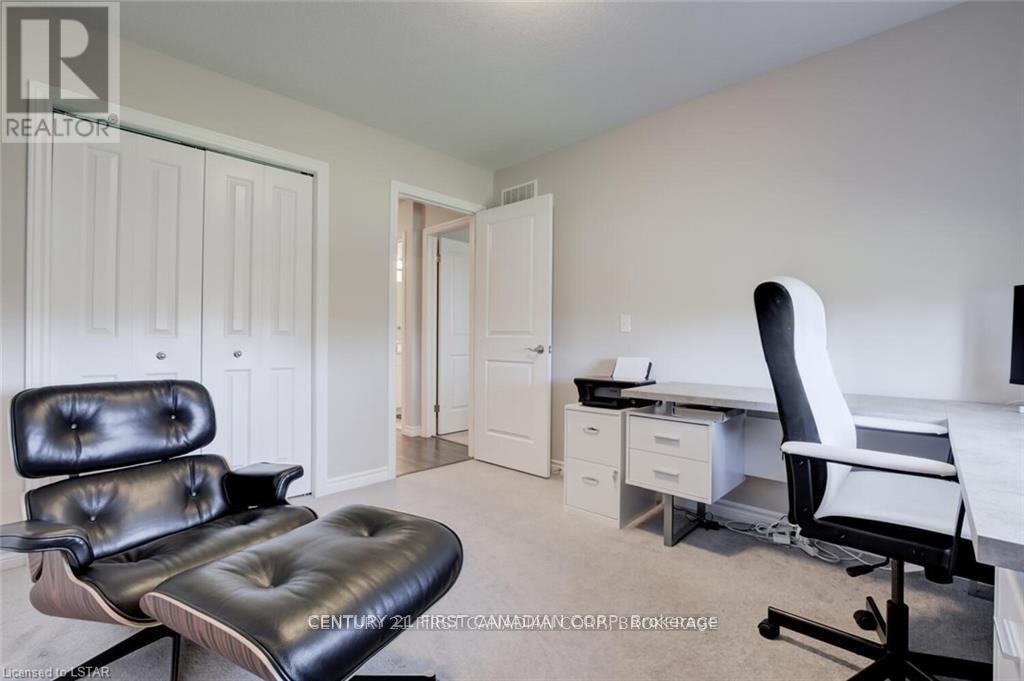 117-1010 Fanshawe Park Road E, London, ON, N5X 0K9 - 24