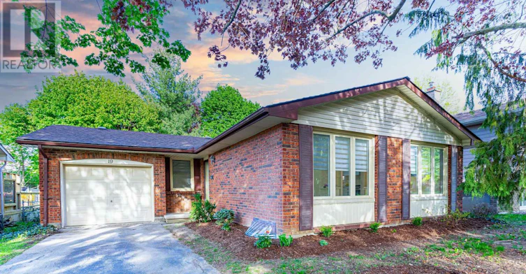 LOWER-19 Windingway Crescent, London, ON, N6G 3E8