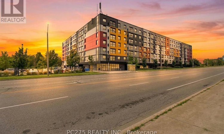 218-1291 Gordon Street