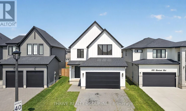 3065 Heardcreek Trail
