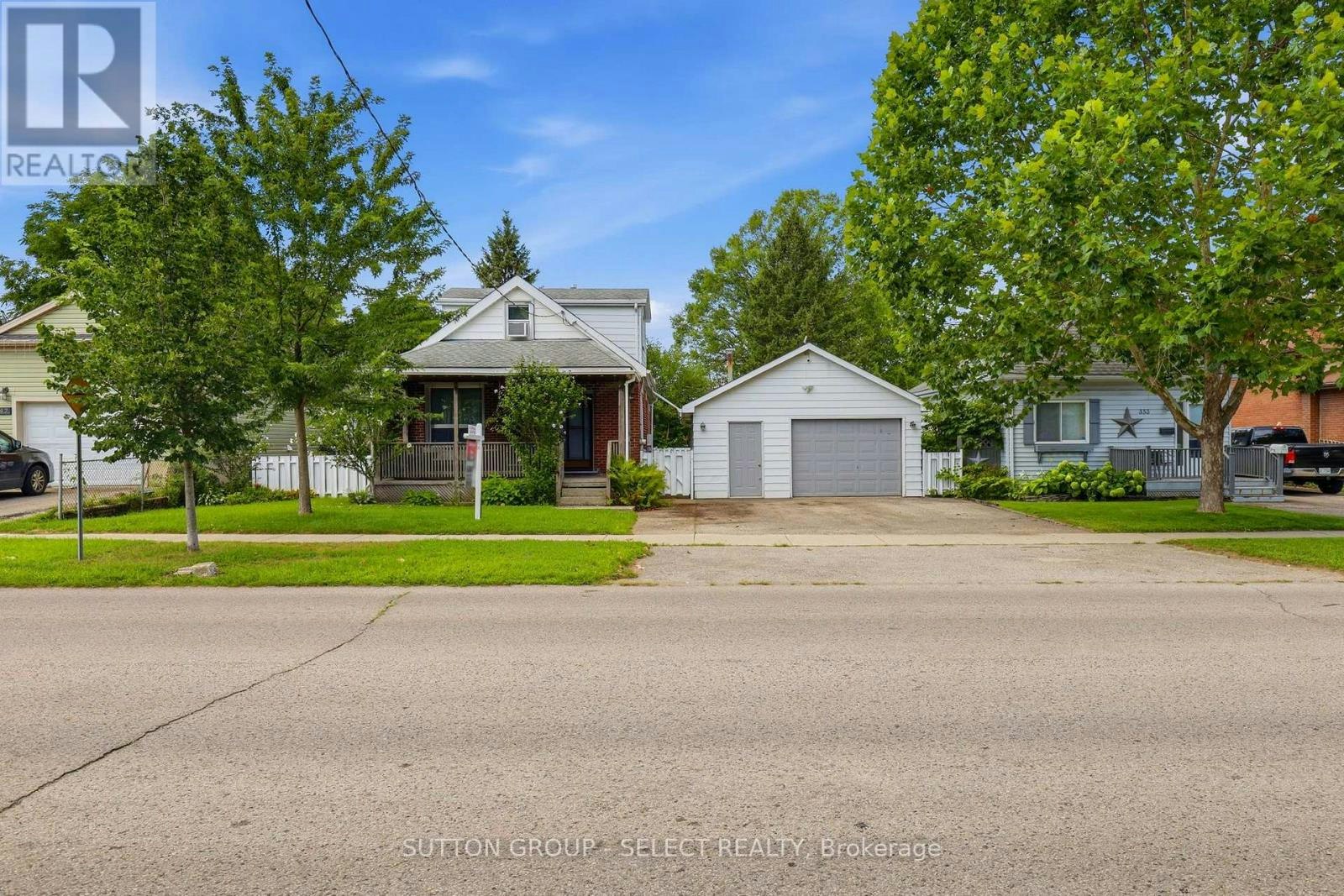 349 Edmonton Street, London, ON, N5W 4Y4