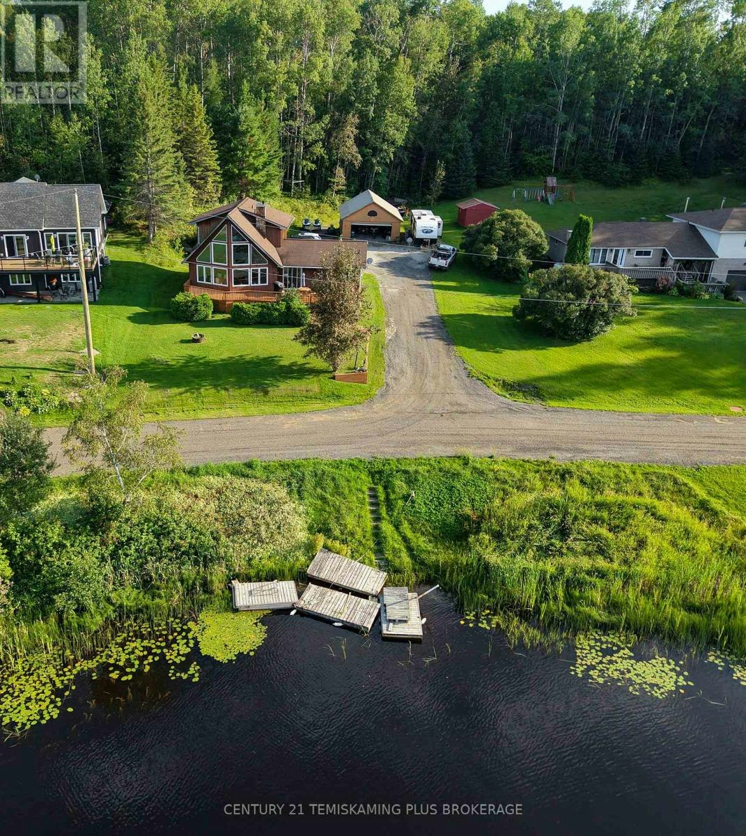 65 Lakeshore Avenue, Charlton, ON, P0J 1B0