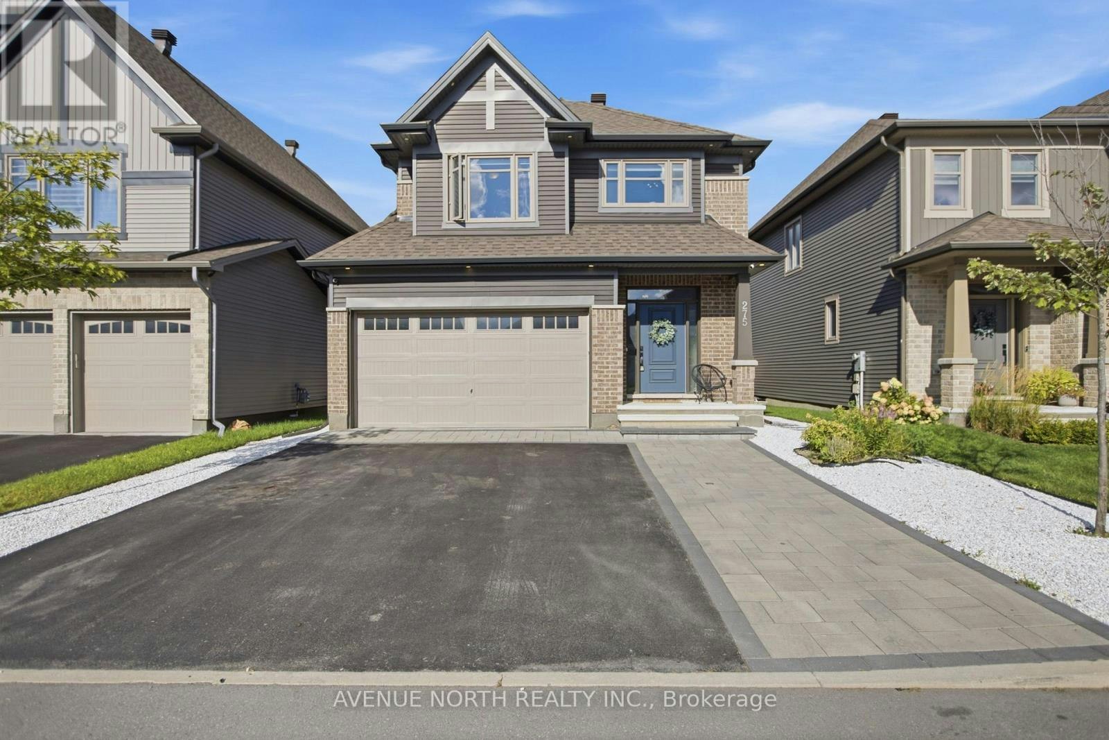 275 Trollius Way, Ottawa, ON, K1T 0S2