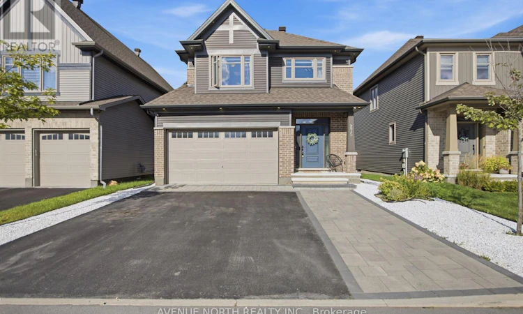 275 Trollius Way
