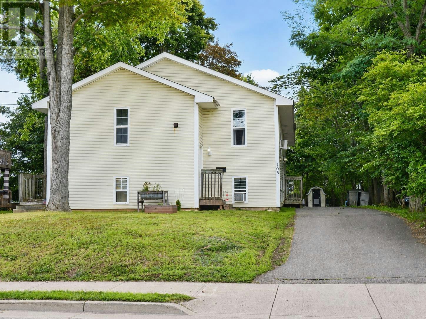 105 Park Street, Truro, NS, B2N 3J5