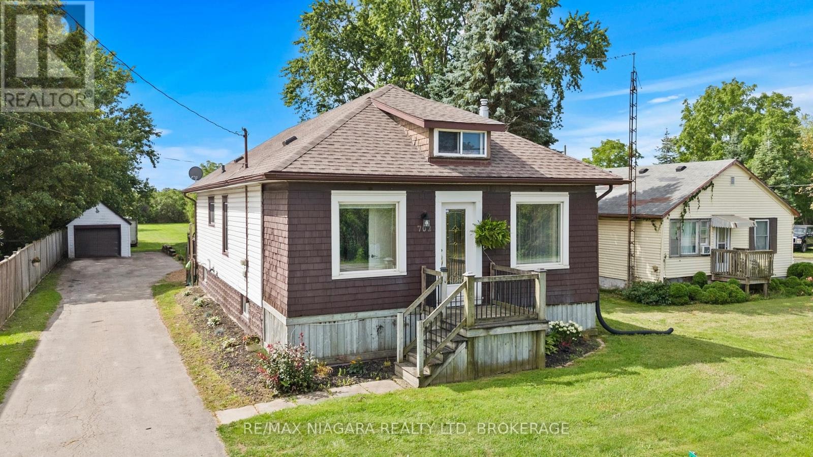 702 Main Street W, Port Colborne, ON, L3K 5V4