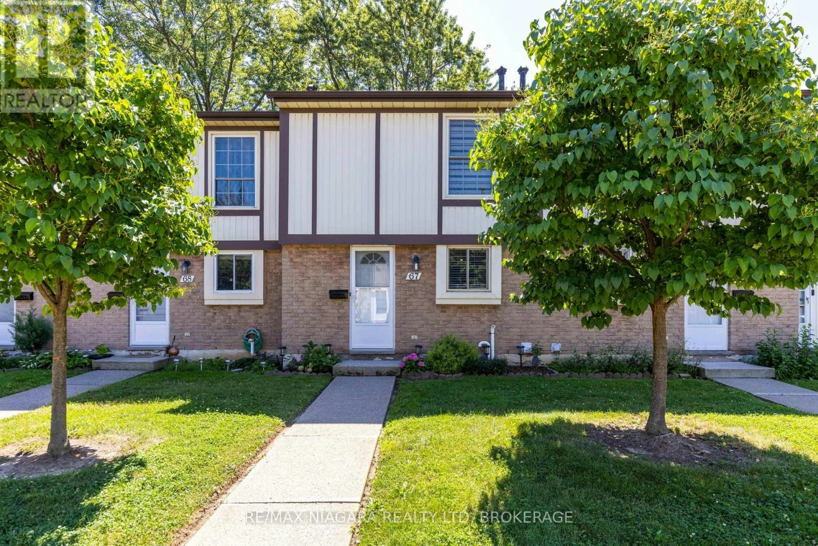67-25 Linfield Drive, St. Catharines, ON, L2N 5T7