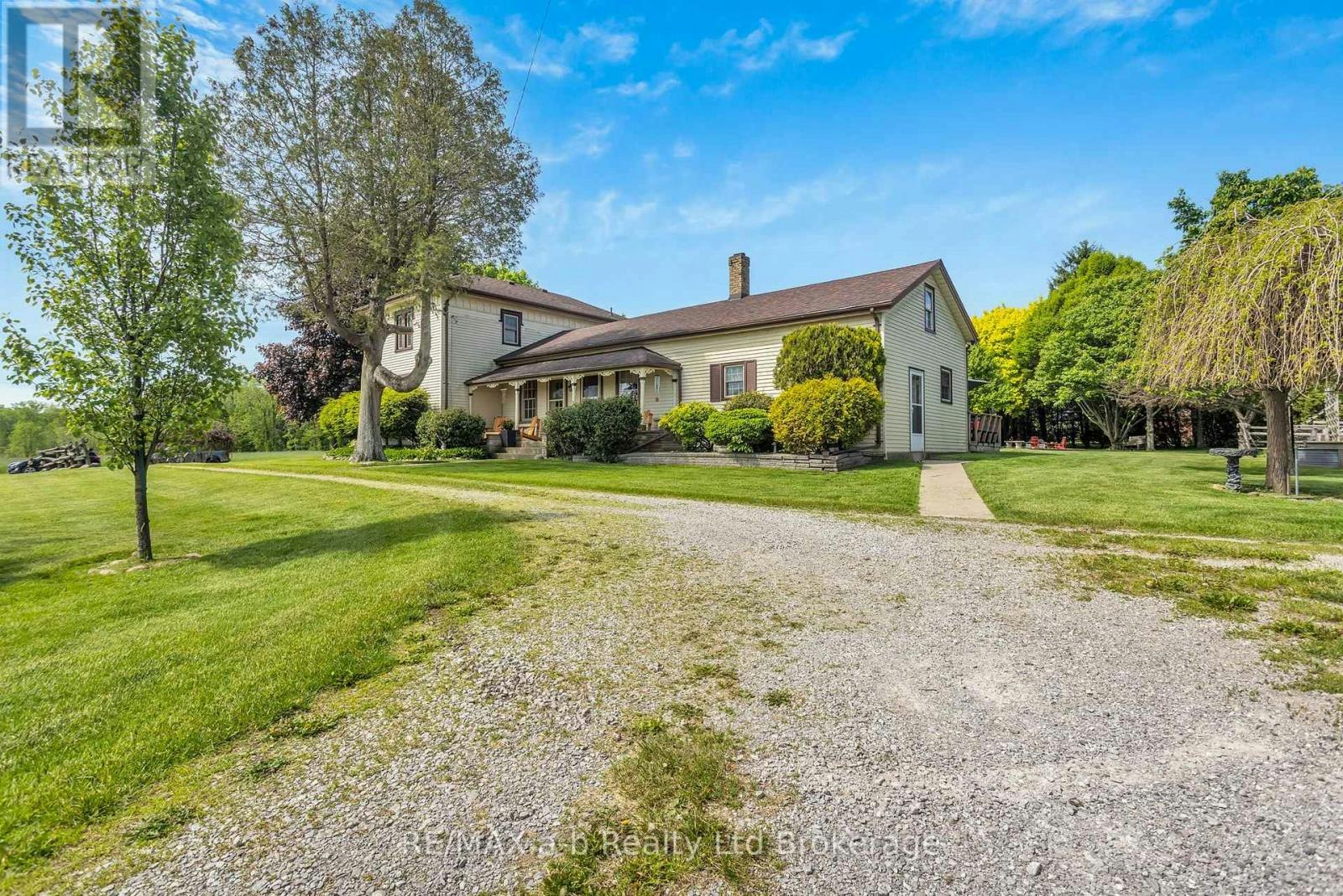 1813 Norfolk 19 County Road W, Norfolk County, ON, N0E 1V0