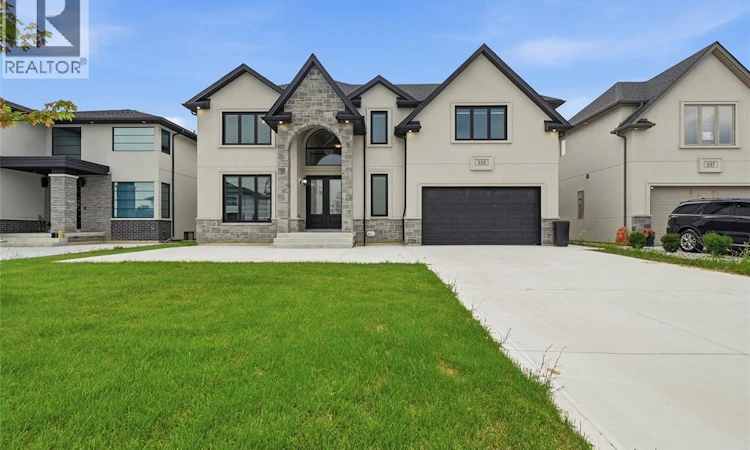 335 Benson Court