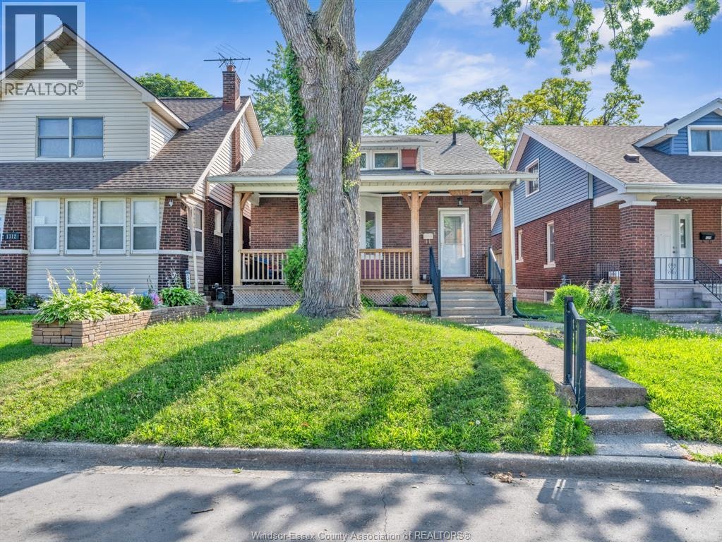 1316 Church Street, Windsor, ON, N8X 1T8