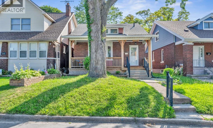 1316 Church Street