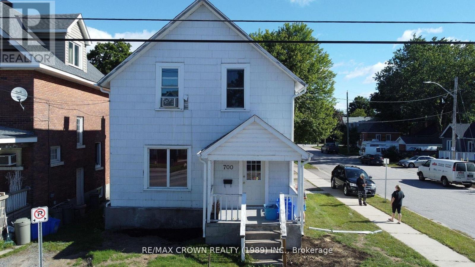 700 Main Street W, North Bay, ON, P1B 2V7