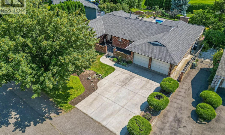 857 Orcrest Drive