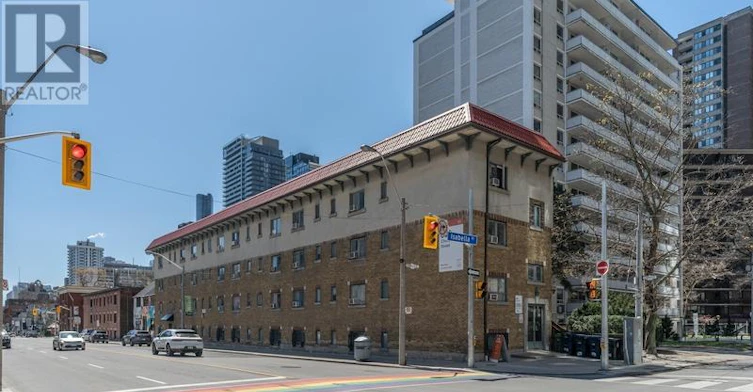 C8-608 Church Street, Toronto, ON, M4Y 2E7