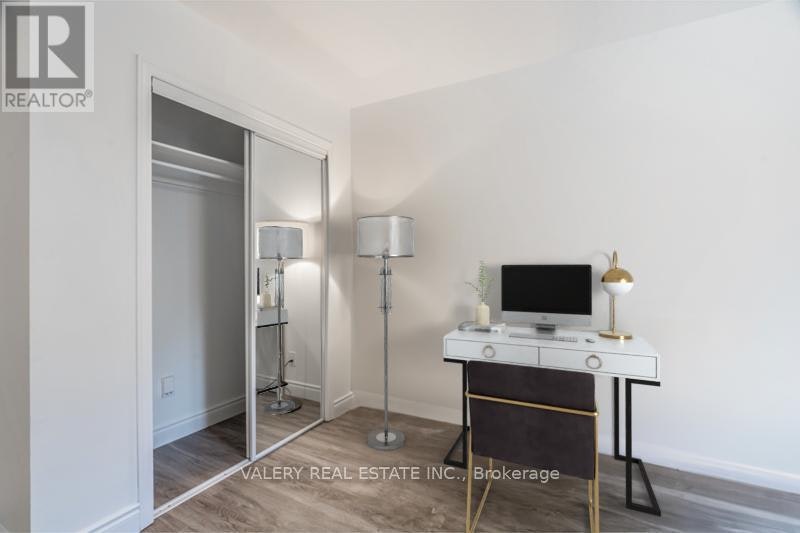 C8-608 Church Street, Toronto, ON, M4Y 2E7 - 8