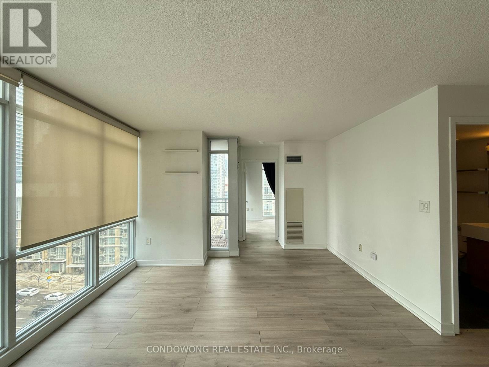 1206-11 Brunel Court, Toronto, ON, M5V 3Y3 - 7