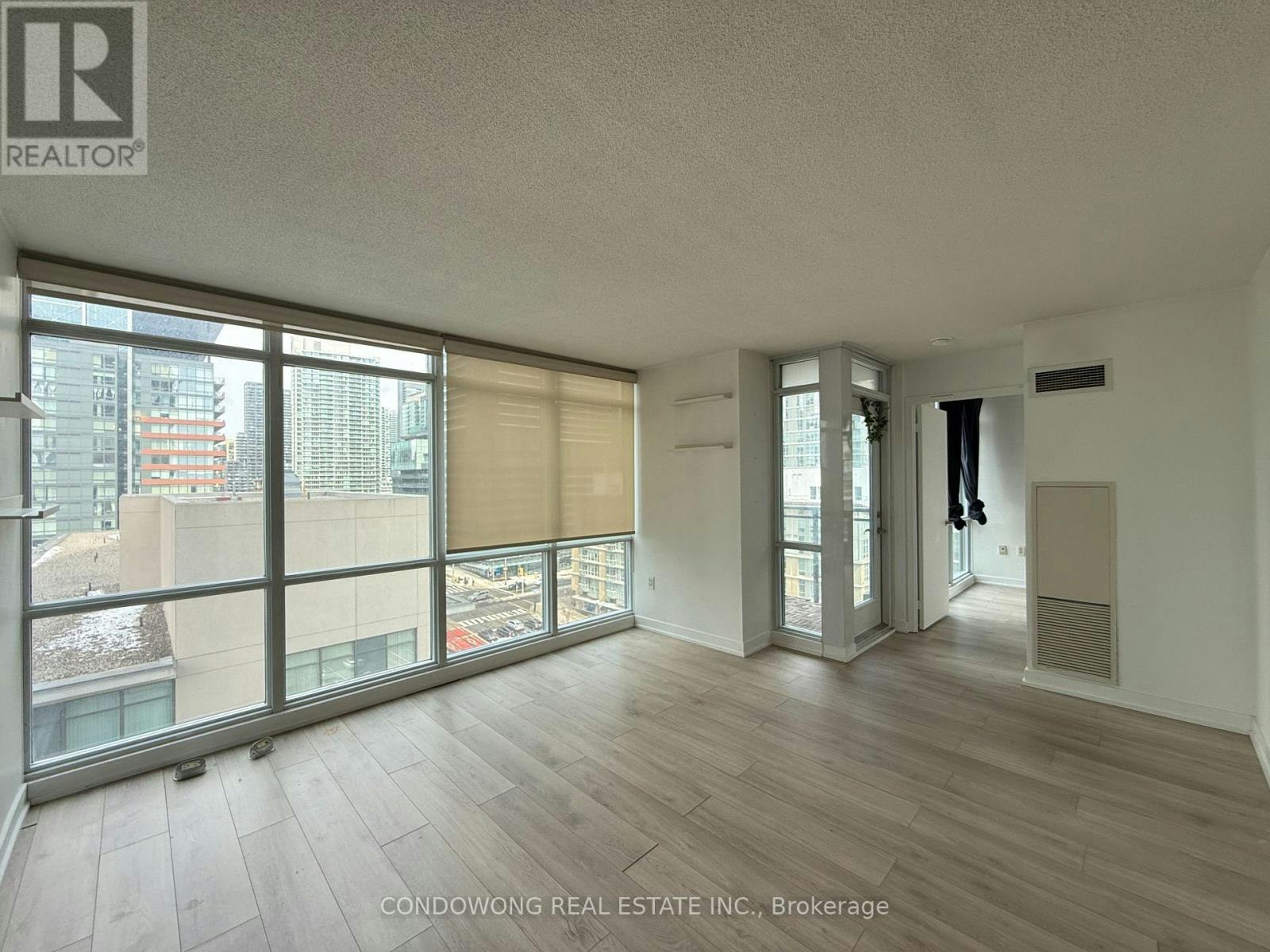 1206-11 Brunel Court, Toronto, ON, M5V 3Y3 - 2