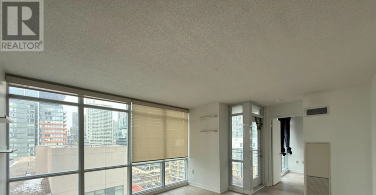 1206-11 Brunel Court, Toronto, ON, M5V 3Y3 - 2
