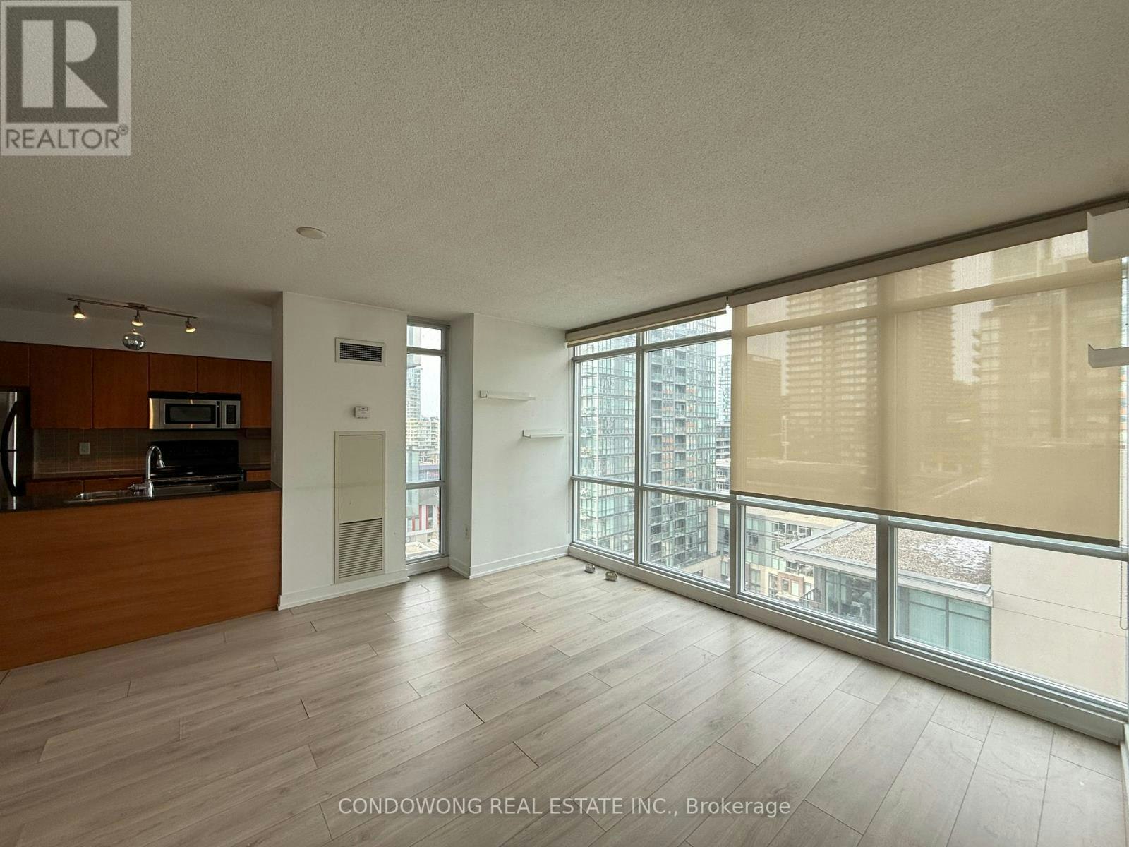 1206-11 Brunel Court, Toronto, ON, M5V 3Y3
