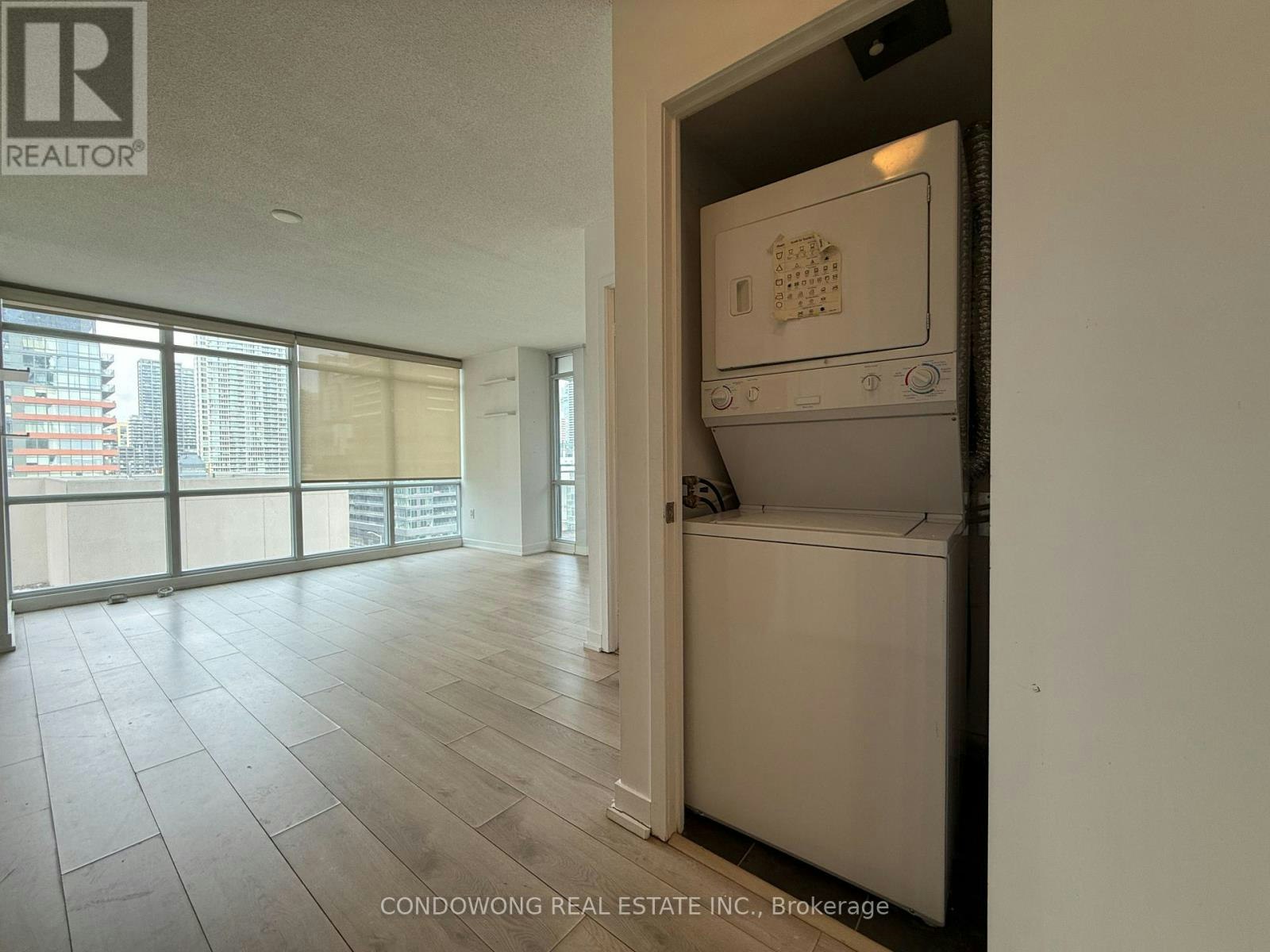 1206-11 Brunel Court, Toronto, ON, M5V 3Y3 - 12