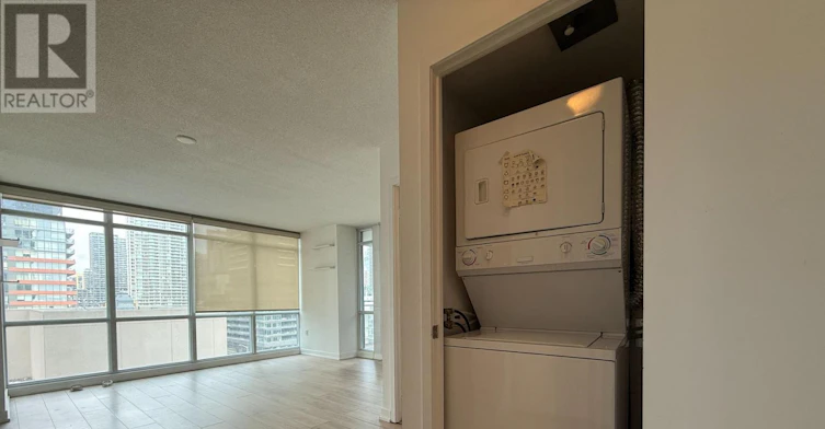 1206-11 Brunel Court, Toronto, ON, M5V 3Y3 - 12