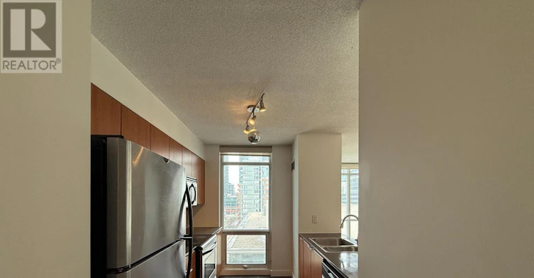 1206-11 Brunel Court, Toronto, ON, M5V 3Y3 - 3