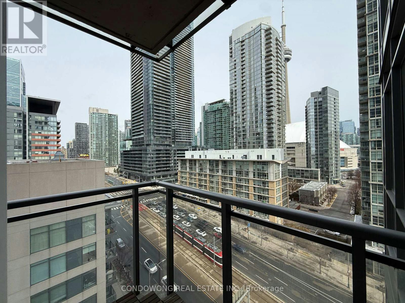 1206-11 Brunel Court, Toronto, ON, M5V 3Y3 - 13