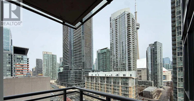 1206-11 Brunel Court, Toronto, ON, M5V 3Y3 - 13