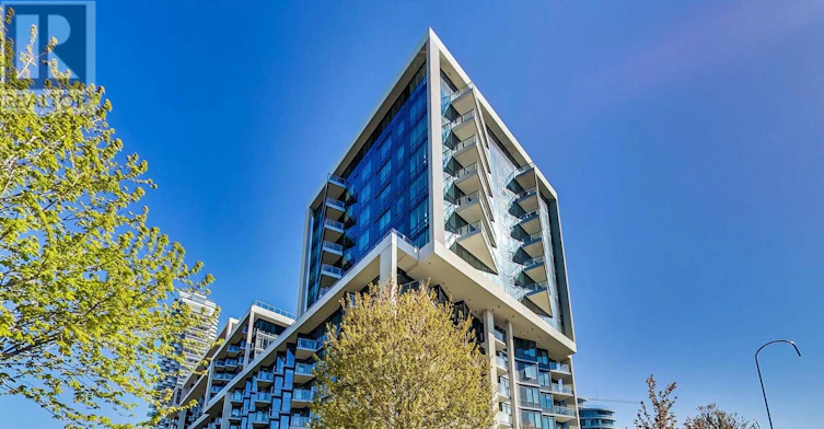 325-55 Merchants' Wharf, Toronto, ON, M5P 0A2