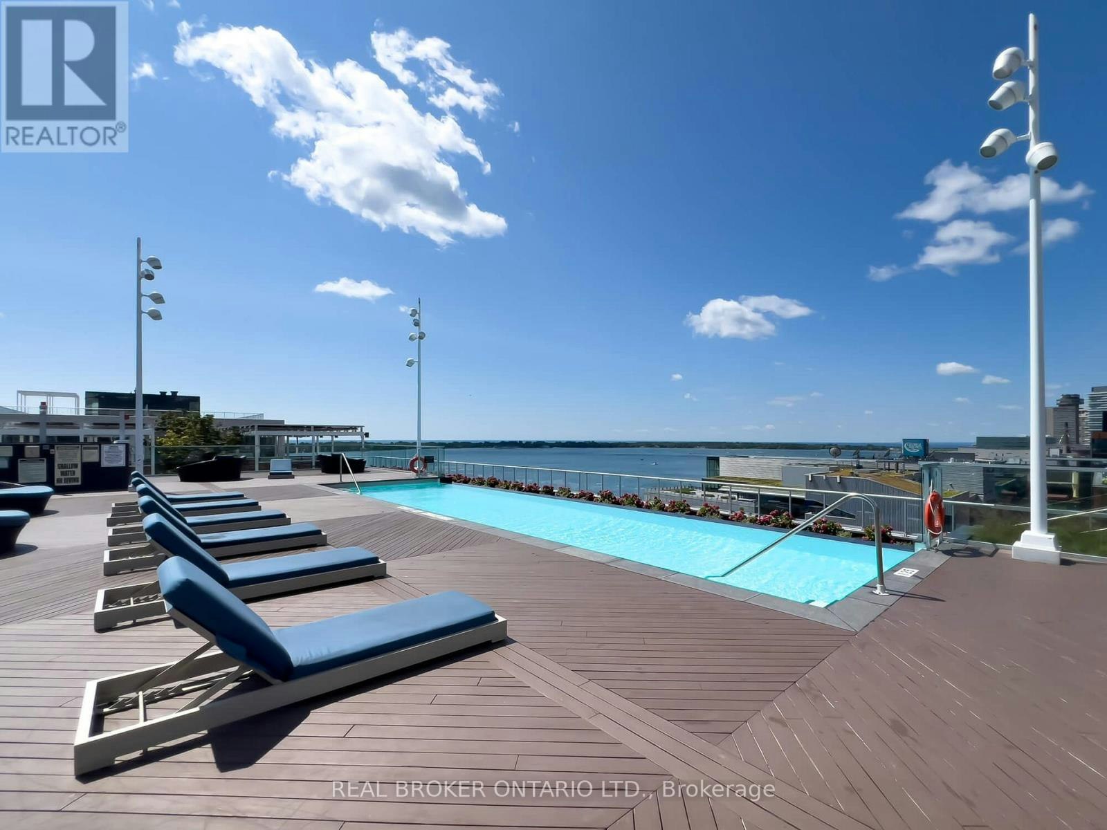 325-55 Merchants' Wharf, Toronto, ON, M5P 0A2 - 16