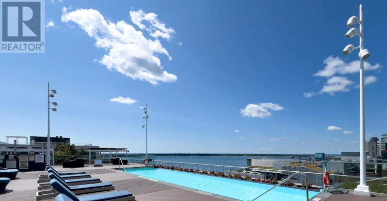 325-55 Merchants' Wharf, Toronto, ON, M5P 0A2 - 16