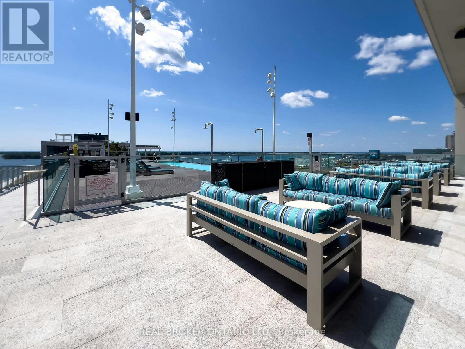 325-55 Merchants' Wharf, Toronto, ON, M5P 0A2 - 17