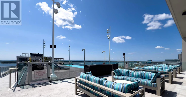 325-55 Merchants' Wharf, Toronto, ON, M5P 0A2 - 17
