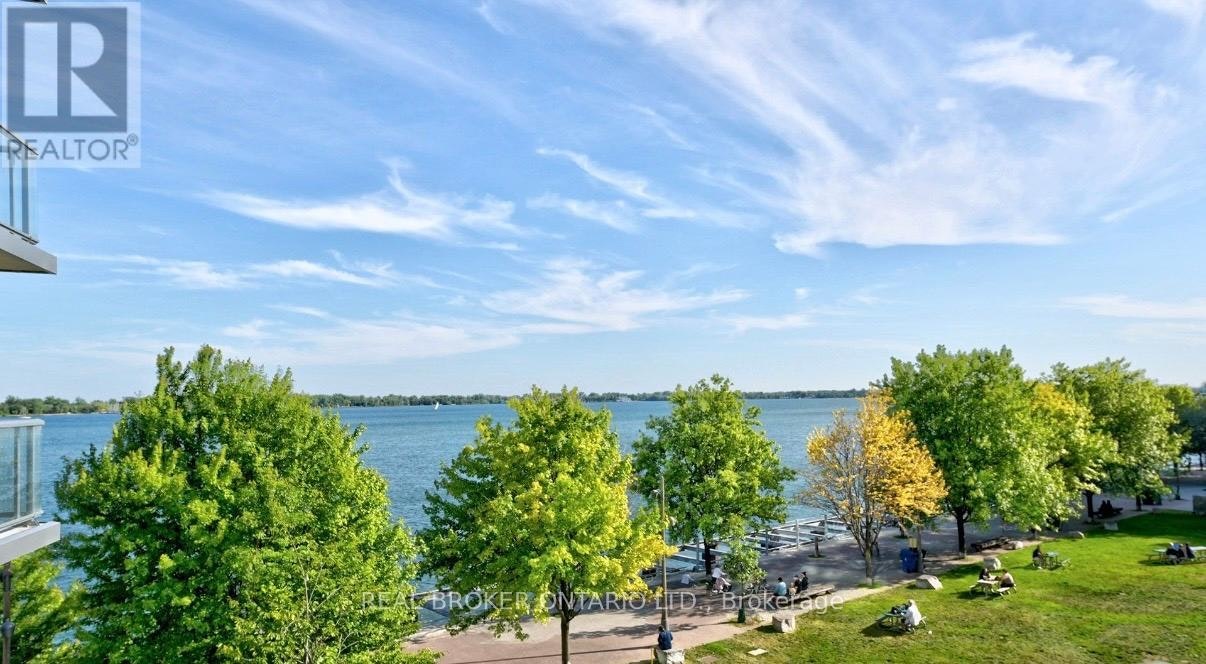 325-55 Merchants' Wharf, Toronto, ON, M5P 0A2 - 6
