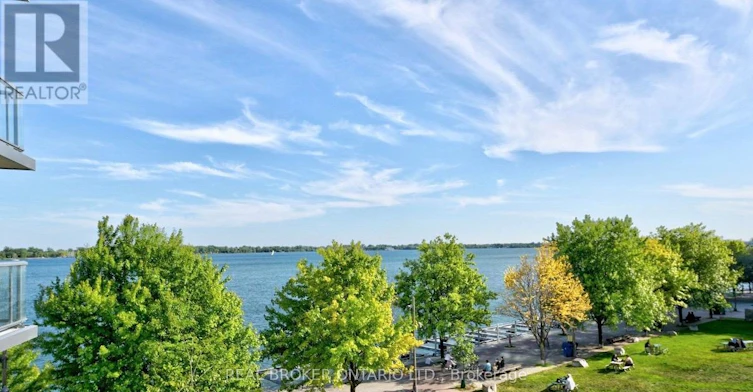 325-55 Merchants' Wharf, Toronto, ON, M5P 0A2 - 6