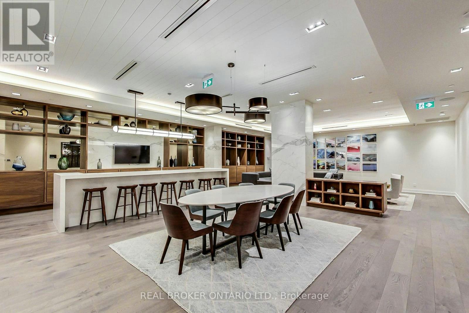 325-55 Merchants' Wharf, Toronto, ON, M5P 0A2 - 15