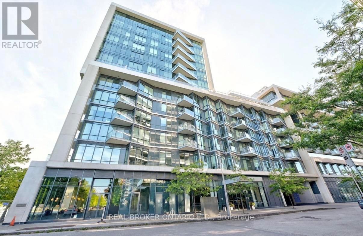 325-55 Merchants' Wharf, Toronto, ON, M5P 0A2 - 19
