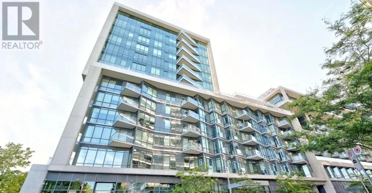 325-55 Merchants' Wharf, Toronto, ON, M5P 0A2 - 19
