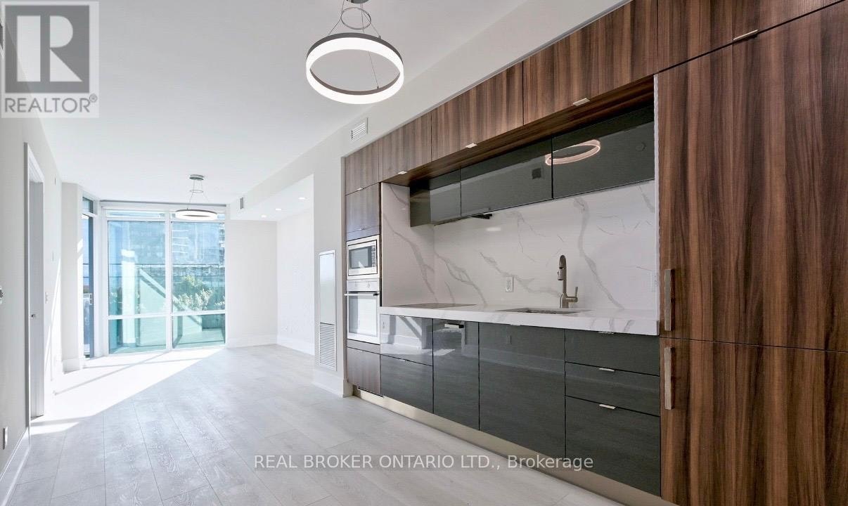 325-55 Merchants' Wharf, Toronto, ON, M5P 0A2 - 3