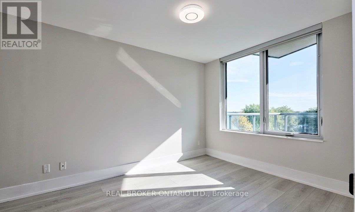 325-55 Merchants' Wharf, Toronto, ON, M5P 0A2 - 8